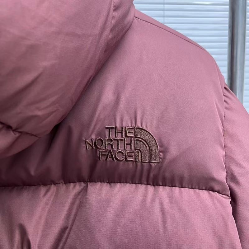 The North Face Down Jackets